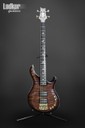 2011 PRS Private Stock Gary Grainger Bass First Ever Made NAMM