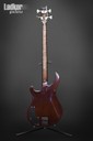 2011 PRS Private Stock Gary Grainger Bass First Ever Made NAMM