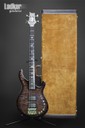 2011 PRS Private Stock Gary Grainger Bass First Ever Made NAMM