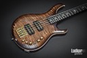 2011 PRS Private Stock Gary Grainger Bass First Ever Made NAMM