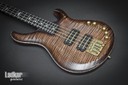 2011 PRS Private Stock Gary Grainger Bass First Ever Made NAMM