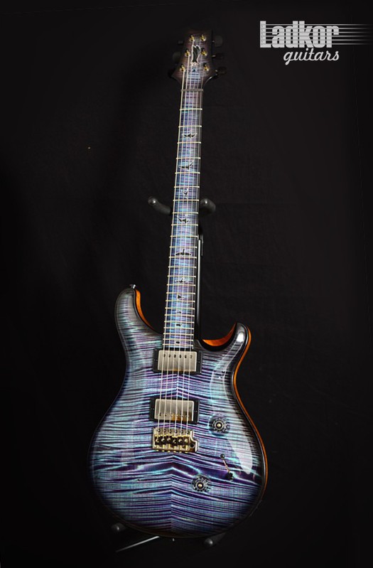 PRS Private Stock Custom 24 McCarty Thickness Northern Lights NEW