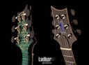 2017 PRS Private Stock McCarty 594 Semi-Hollow Laguna NEW