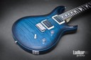 2016 PRS CE24 Whale Blue Smokeburst Custom Color Hand Selected Top NEW