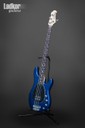 Ernie Ball Music Man Sterling USA Pearl Blue Bass