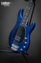 Ernie Ball Music Man Sterling USA Pearl Blue Bass