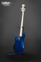 Ernie Ball Music Man Sterling USA Pearl Blue Bass