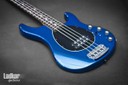 Ernie Ball Music Man Sterling USA Pearl Blue Bass