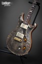 2006 PRS Modern Eagle I All Brazilian Rosewood Neck Charcoal Grey Signed By Paul Collectors
