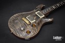 2006 PRS Modern Eagle I All Brazilian Rosewood Neck Charcoal Grey Signed By Paul Collectors