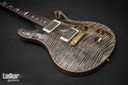 2006 PRS Modern Eagle I All Brazilian Rosewood Neck Charcoal Grey Signed By Paul Collectors