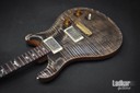 2006 PRS Modern Eagle I All Brazilian Rosewood Neck Charcoal Grey Signed By Paul Collectors