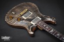 2006 PRS Modern Eagle I All Brazilian Rosewood Neck Charcoal Grey Signed By Paul Collectors