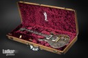 2006 PRS Modern Eagle I All Brazilian Rosewood Neck Charcoal Grey Signed By Paul Collectors