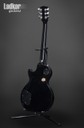 2011 Gibson Les Paul Studio Silver Black Swirl Burst Limited Edition