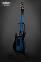 Carvin DC727 Blue Burst 7 String Custom Shop USA