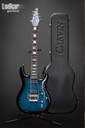 Carvin DC727 Blue Burst 7 String Custom Shop USA