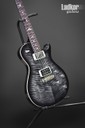 2017 PRS Mark Tremonti Baritone Signature Artist Package Charcoal Burst Limited Edition USA NEW