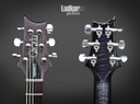 2017 PRS Mark Tremonti Baritone Signature Artist Package Charcoal Burst Limited Edition USA NEW