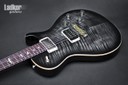 2017 PRS Mark Tremonti Baritone Signature Artist Package Charcoal Burst Limited Edition USA NEW