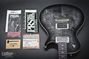 2017 PRS Mark Tremonti Baritone Signature Artist Package Charcoal Burst Limited Edition USA NEW