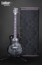 2017 PRS Mark Tremonti Baritone Signature Artist Package Charcoal Burst Limited Edition USA NEW