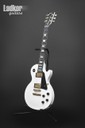 2008 Gibson Les Paul Studio White Gold