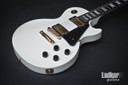 2008 Gibson Les Paul Studio White Gold