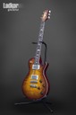 2013 PRS Private Stock Singlecut SC245 Faded McCarty Burst