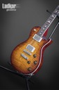 2013 PRS Private Stock Singlecut SC245 Faded McCarty Burst