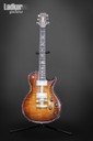 2013 PRS Private Stock Singlecut SC245 Faded McCarty Burst