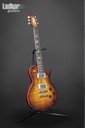 2013 PRS Private Stock Singlecut SC245 Faded McCarty Burst