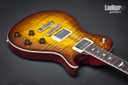 2013 PRS Private Stock Singlecut SC245 Faded McCarty Burst