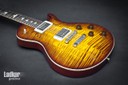 2013 PRS Private Stock Singlecut SC245 Faded McCarty Burst