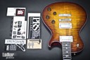 2013 PRS Private Stock Singlecut SC245 Faded McCarty Burst