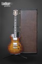 2013 PRS Private Stock Singlecut SC245 Faded McCarty Burst