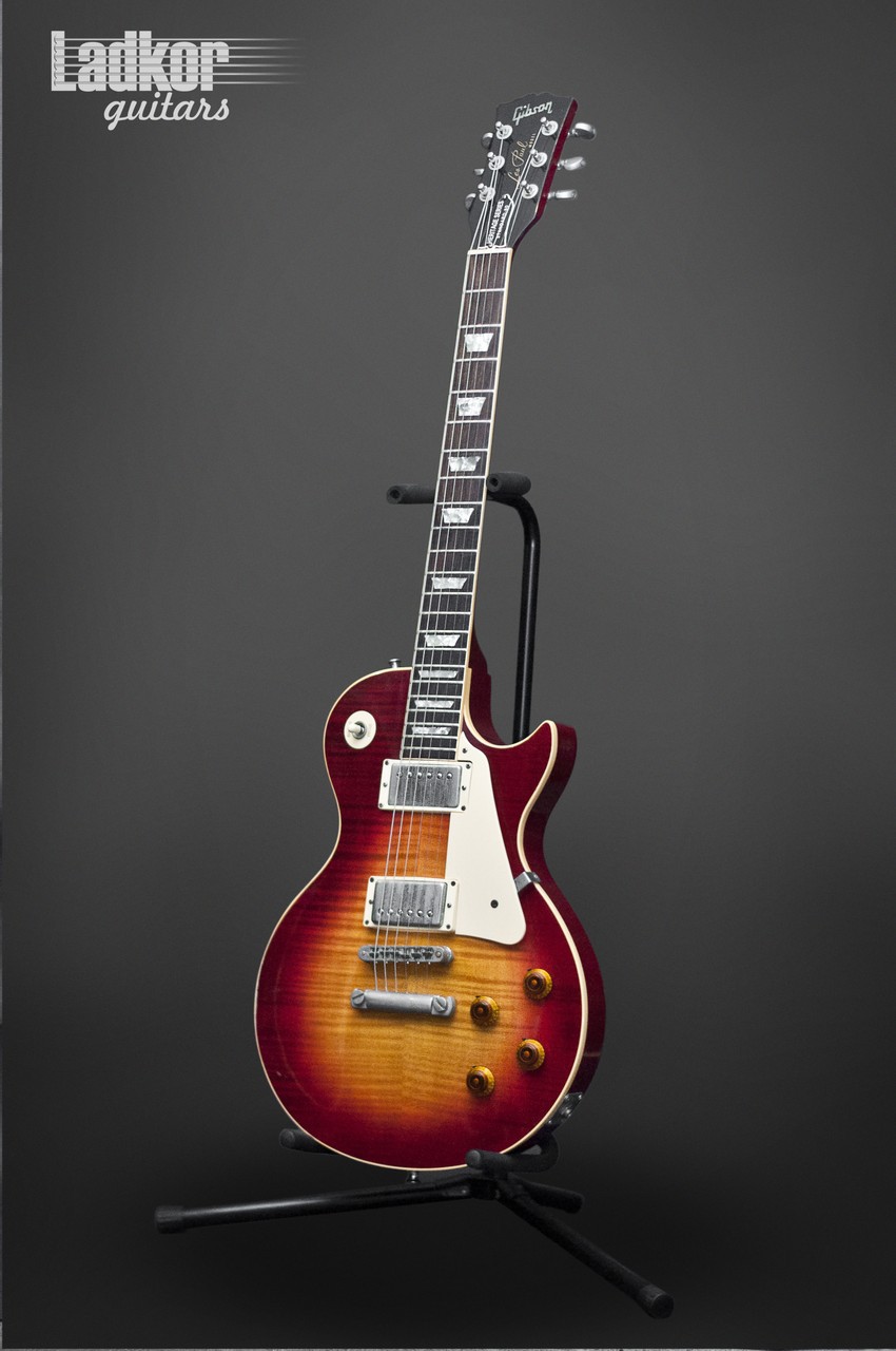 1981 Gibson Les Paul Heritage Series Standard 80 1980