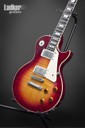 1981 Gibson Les Paul Heritage Series Standard 80 1980 Sunburst Pre Historic 1959 Reissue R9 59 Flame Top