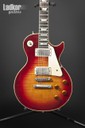 1981 Gibson Les Paul Heritage Series Standard 80 1980 Sunburst Pre Historic 1959 Reissue R9 59 Flame Top