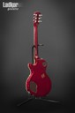 1981 Gibson Les Paul Heritage Series Standard 80 1980 Sunburst Pre Historic 1959 Reissue R9 59 Flame Top