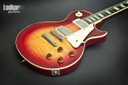 1981 Gibson Les Paul Heritage Series Standard 80 1980 Sunburst Pre Historic 1959 Reissue R9 59 Flame Top