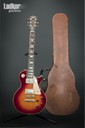 1981 Gibson Les Paul Heritage Series Standard 80 1980 Sunburst Pre Historic 1959 Reissue R9 59 Flame Top