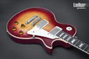 1981 Gibson Les Paul Heritage Series Standard 80 1980 Sunburst Pre Historic 1959 Reissue R9 59 Flame Top