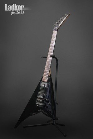 1995 Jackson Performer PS-3T Randy Rhoads Black Japan