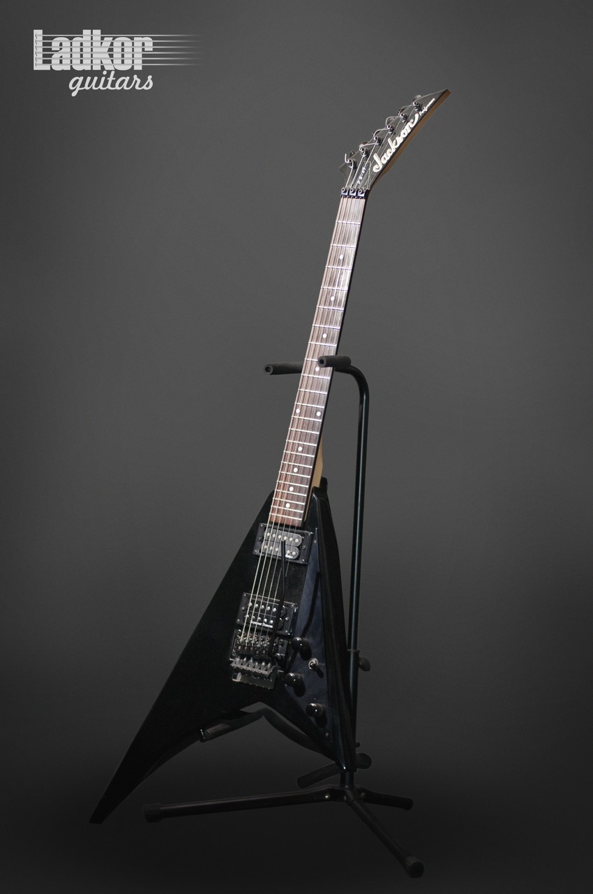 ギター Jackson randy V Grover Jackson Randy V（中古/送料無料）【楽器検索デジマート】