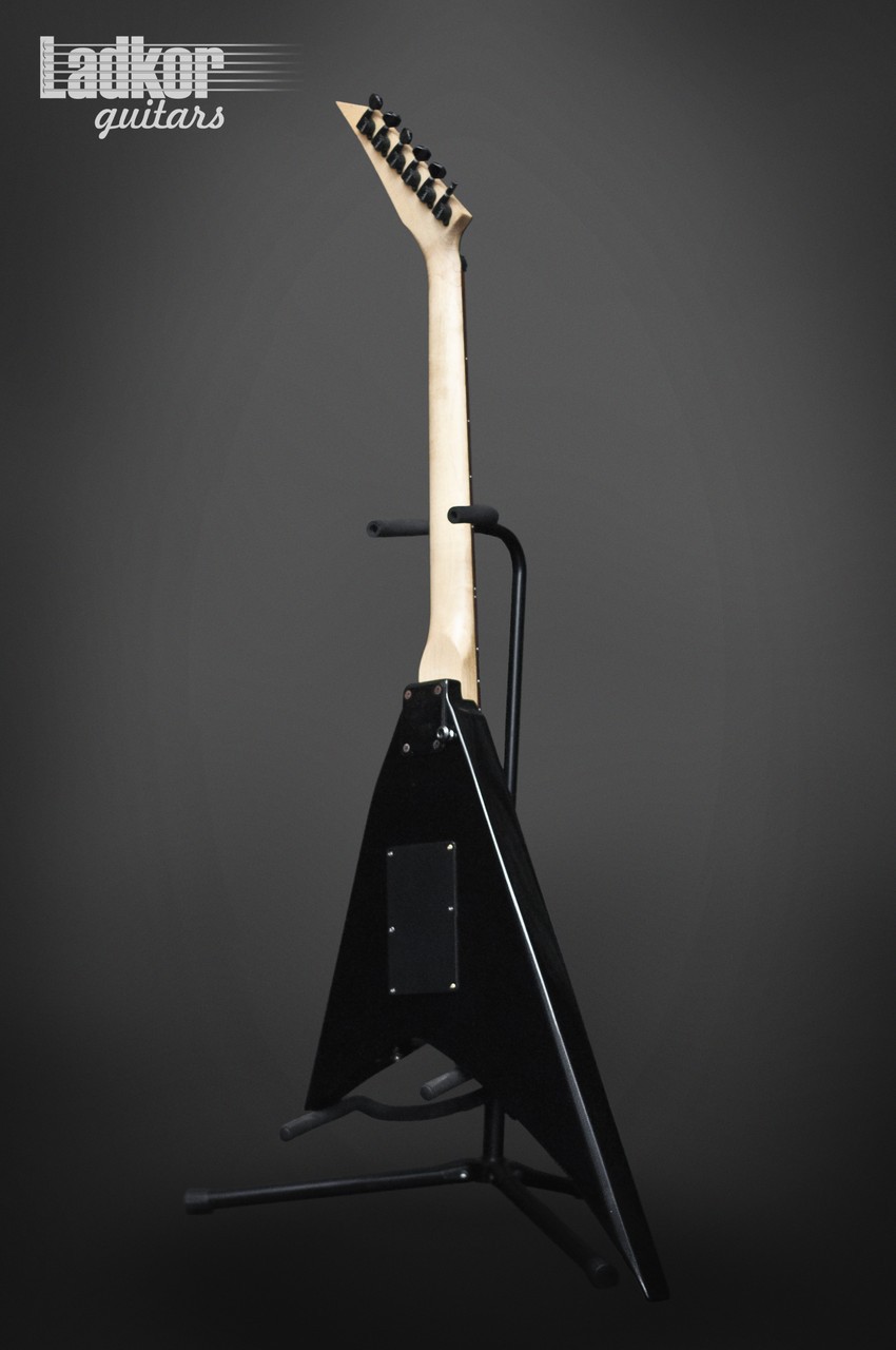 ギター Jackson randy V Grover Jackson Randy V（中古/送料無料）【楽器検索デジマート】