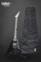 1995 Jackson Performer PS-3T Randy Rhoads Black Japan