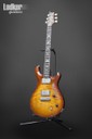 2001 PRS McCarty 10 Top All Rosewood Neck Violin Amber Sunburst