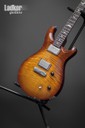 2001 PRS McCarty 10 Top All Rosewood Neck Violin Amber Sunburst