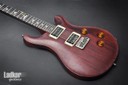 2007 PRS Standard 24 Satin Vintage Mahagony